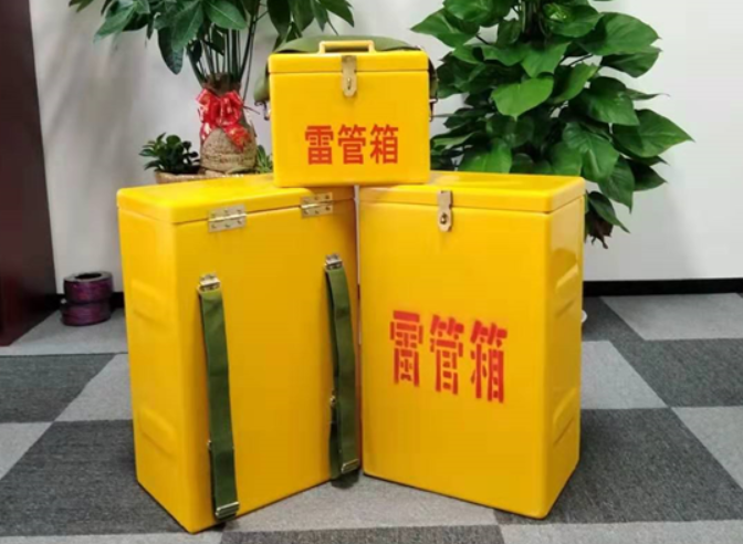 休宁如何防止雷管箱炸药箱等矿用物品生锈?
