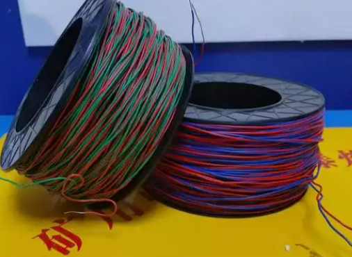 休宁放炮线的主要材质有哪些？不同材质的适用场景有何区别？